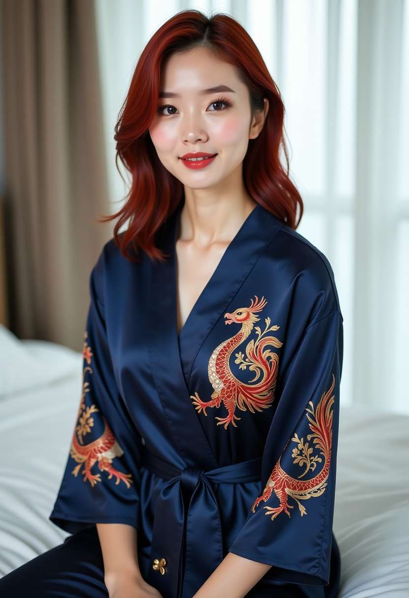 三龙夺珠