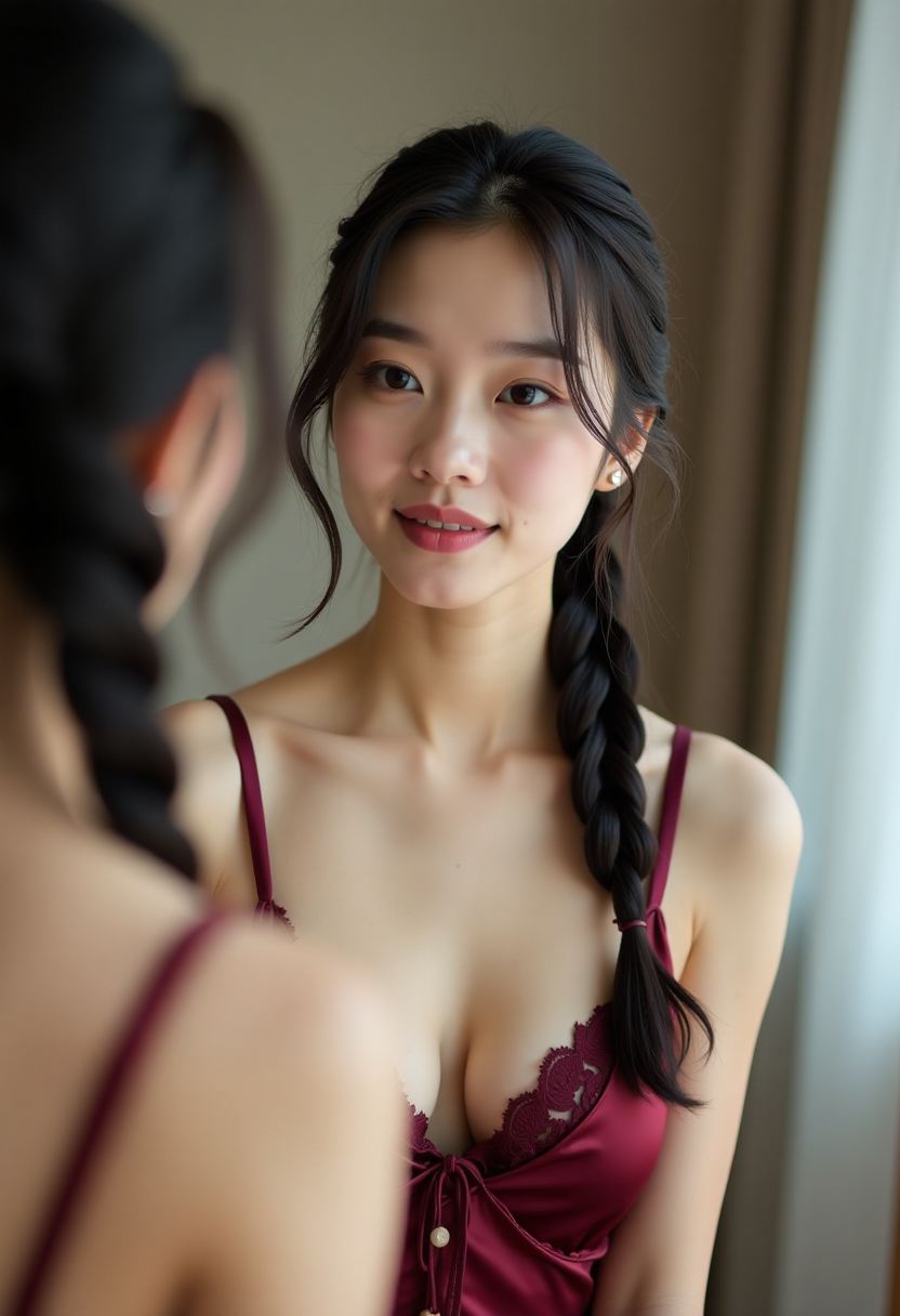 沈婉外传